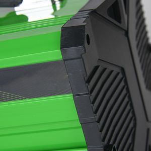 1000W 2600Wh Camping Emergency Home Portable Solar Power Station