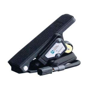 Model TCF3 Series Electronic Accelerator Pedal For Trucks / Buses ISO 9001