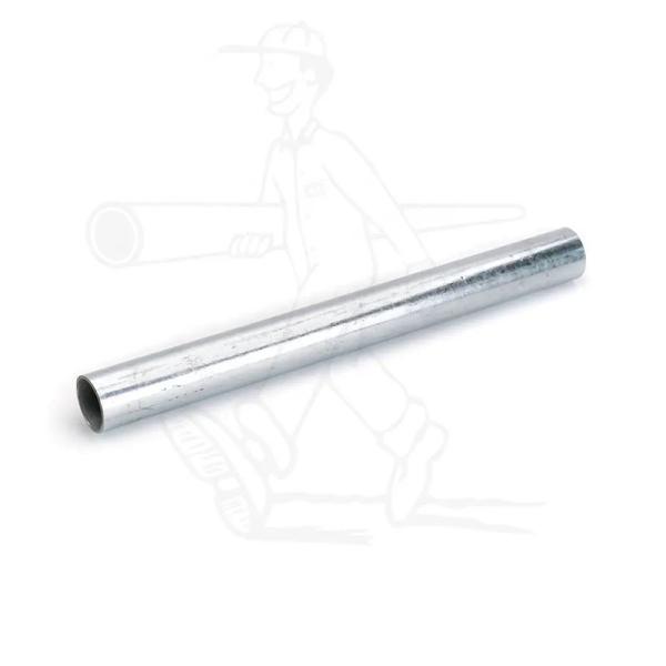 Quality Galvanized Threading Metal EMT Conduit Pipe Corrosion Resistant wholesale