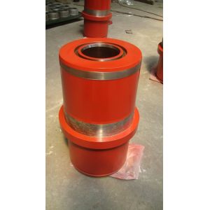 Weatherford E-2200 mud pump fluid end module,E447 mud pump, MP16 mud pump, MP5