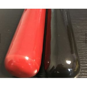 China Durable Alumina Ceramic Tube For Furnace Excellent Physical Strength on sale