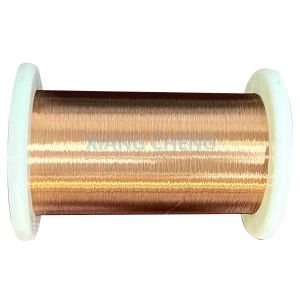 6J13/6J13P/6J13X Precision Resistance Wire with Copper Manganese Nickel