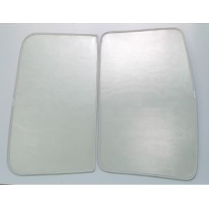 Sunroof Tesla Model 3 Windscreen Shade Multifunctional Practical