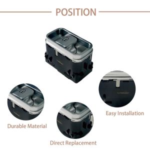 Passenger Side Power Window Switch for Mercedes Benz GLE Coupe GLE 350 D E