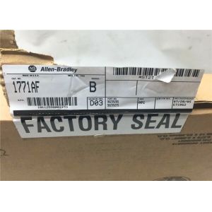 Allen - Bradley 1771-AF 1771-AF1 Ser B Fiber Optic Converter Module B11 (2304)