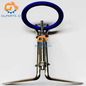 Cheap Easy Operation Hydraulic Cylinder Seal Installer Tool Kit Lightweight for sale