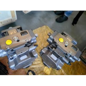 Cheap A4VSO71EO2/30R-PPB13N00 High Pressure Piston Pump German Rexroth A4VSO71 for sale