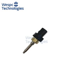 WESPC Fuel Pressure Sensor U5MK1236 For Perkins 1104D-E44T 1104D-E44TA 1106D