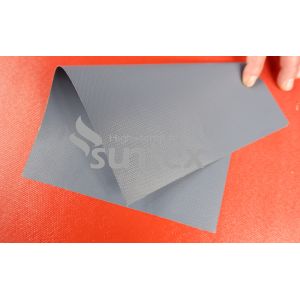 PTFE Coated Fiberglass Fabric for Electronic Insulation and Heat Press Release