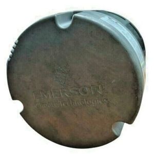 EMERSON 5520ET RESCUE, Ecotech direct drive blower motor 1/3HP 115V 4.2A,Brand