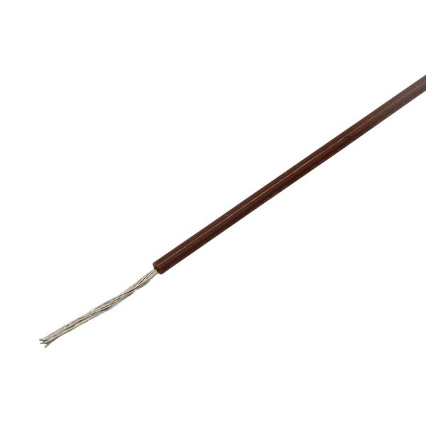 Quality UL 1061 AWM Hookup Lead Wire Single Core For Electrical Components wholesale