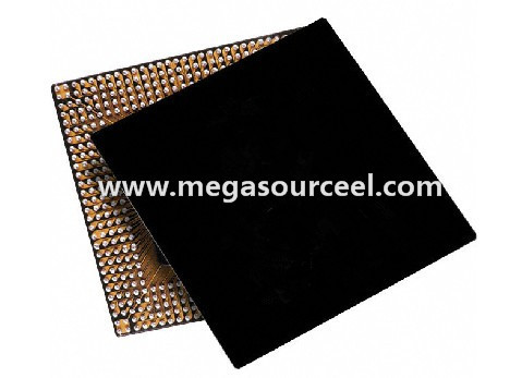 Integrated Circuit Chip MPC8280 PowerQUICC II Family Hardware Specifications