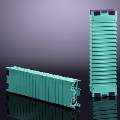 200Ah 12.8V Prismatic Lifepo4 Motorcycle Battery , Electric Scooter Lithium