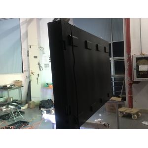 Waterproof P5 RGB LED Score Board With RF Control