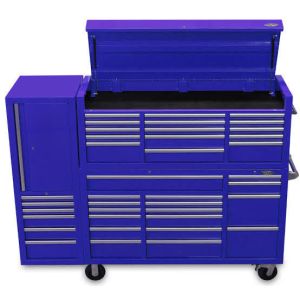 LS-003 Customized Support Tool Cabinet with Drawers and Cold Rolled Steel