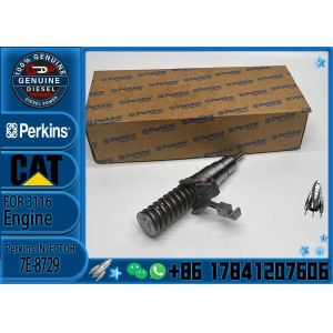 Diesel Injector 7E-8729 0R-0471 0R-3389 Injector Nozzle 0R-4374 0R-8461 0R-8473