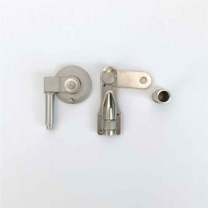 K03-0105 Wastegate Rattle Flapper For 53039880105 5303-988-0105 Audi A3 2.0L