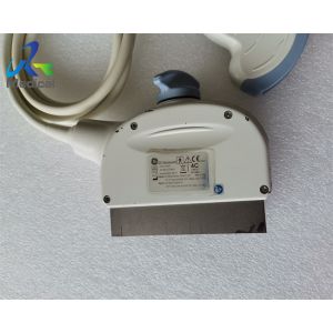 GE 4C Convex Array Ultrasound Transducer 4.5 MHz Ultrasonic Cleaning Probe For