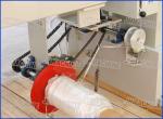 Automatic Flow Packing Machine Within Shrink tunnel For Food Products Hot sale