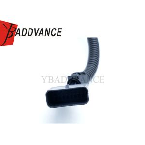 ATSSPB-C08C-1AK 8 Pin Mass Air Flow MAF Meter Sensor Wire Harness For Chevrolet