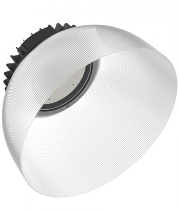 Quality 100W 150W 200W HB4.5 Pluggable Motion Sensor UFO High Bay 160LPW wholesale