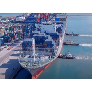 Warehouse Provided Global Dropshipping Agent Ocean Freight Services