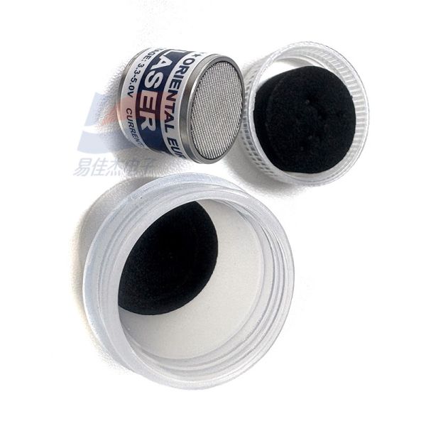 OELASERT/CH4/NC/P/FXX/5 4-Series Laser Cleaning Sensor Gas For Pipeline