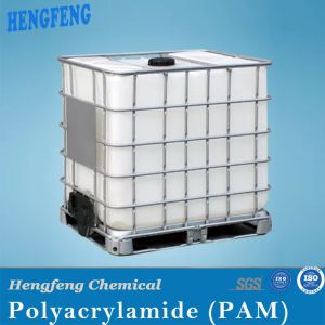 Fracture Friction Reducer Polyacrylamide Emulsion In Shale Gas / PAM Emulsion /