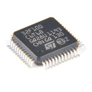 China STM32F100C6T6B New And Original Integrated Circuit Ic Chip Mcu STM32F100C6 STM32F100C6T6B on sale