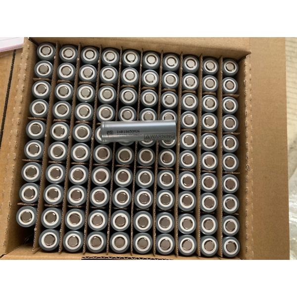 10A Power Tools INR18650 M26 Lithium Ion Rechargeable Batteries