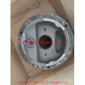 Cheap komatsu pc200-6 pc220-6 TRAVEL MOTOR CASE 708-8F-04611 /708-8F-04660 for sale