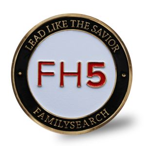 2 Inch - 2.5 Inch Custom Coin Maker Soft Motorcycle Club Challenge Coins