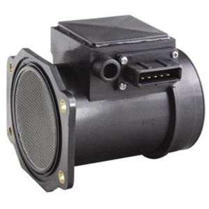 Nissan Altima Air Flow Sensor 22680 30P00 , Thin Film Type Auto Mass Air Flow