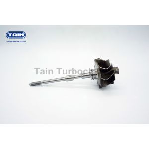 GT1646V Turbocharger Turbine Wheel 751851-0003 751851-0001 For AUDI / SEAT /