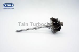 China GT1646V Turbocharger Turbine Wheel 751851-0003  751851-0001 For AUDI / SEAT / SKODA on sale