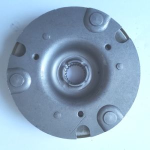 New Type Of High temperature Resistant Process Clutch Shoe Assy JUPITER MX