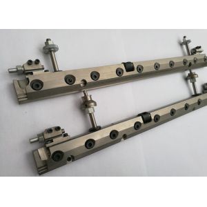 Printing Machine Spare Parts GTO52 Quick Action Plate Clamp