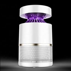 Modern style USB LED Night Light Electric UV Blue Light Mosquito Killer Insect