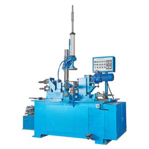 Hydraulic Edge Cutting Trimming Machine For Stainless Steel Pot Beading Pressing