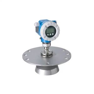 FMR250 Stainless Steel Level Transmitter with Repeatability 0.1% FS