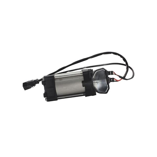 ISO9001 Air Suspension Compressor Pump For Porsche Cayenne VW Touareg Audi Q7 2011-2017 97035815111 7P0616006E 7P0698007