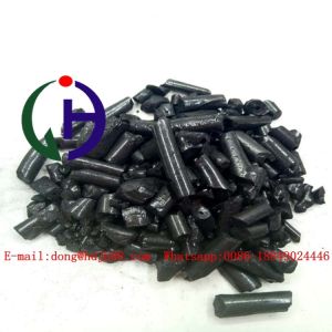 Cheap High quality China Modified coal tar pitch with cheapest price for sale