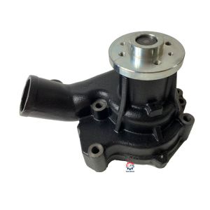China DH225-7 65.06500-6144 Excavator Engine Parts Water Pump For ISUZU on sale