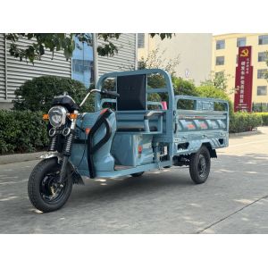 China Feng shen150-2 1000WD Cargo Tricycle Rated load 200kg on sale