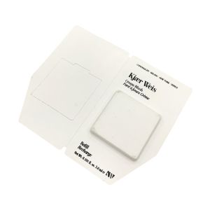 Antistatic Custom Molded Fiber Packaging For Blush Beauty Cosmetics