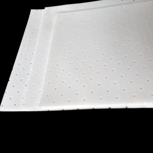 0.18g/Cm3 Density CO2 Foaming MTPU Foam For Chemical Machine Polishing Mats