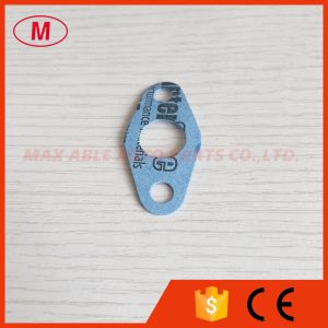 BV40 BV45 oil drained gasket for repair kits/rebuild kits/service kits/turbo