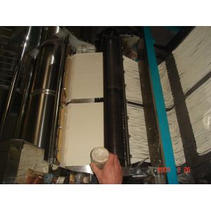 Cheap Spaghetti Automatic Noodle Machine , Small Electric Noodle Making Machine for sale