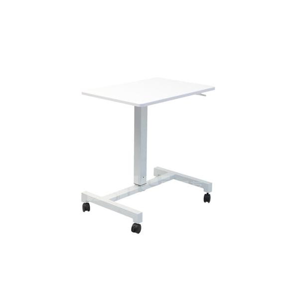 Quality Ergonomic Height Adjustable Standing Desk Sit Stand Office Workstation wholesale