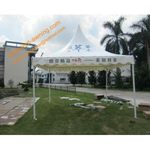 China Pinnacle Tent, Chinese Pagoda Tent, Fireproof PVC, 3x3m, 4x4m, 5x5m, 6x6m